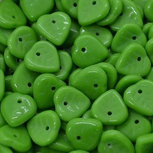 Бусины Heart Shape 53320