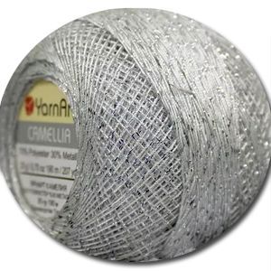 Пряжа Camellia 424