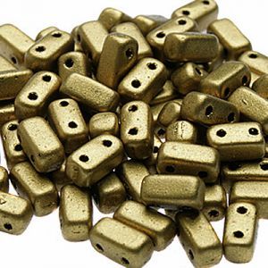 № 02 - Бусины Bricks