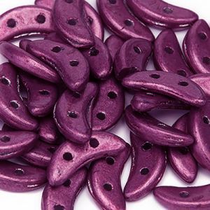 № 15 - Бусина Crescent 77027CR № 15 - Бусина Crescent 77027CR
