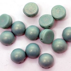 № 17 - Бусина Cabochon S6C63130