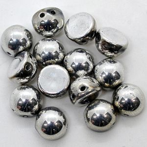 № 11 - Бусина Cabochon 27000CR