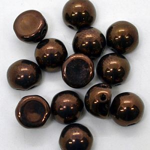 № 10 - Бусина Cabochon LZ23980