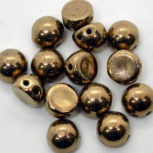 № 08 - Бусина Cabochon B23980