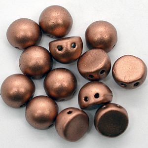 № 02 - Бусина Cabochon K0177JT