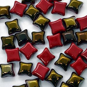 № 18 - Бусина Wibeduo 93200/22601