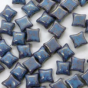 № 15 - Бусина Wibeduo 63020/15495
