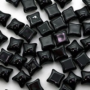 № 11 - Бусина Wibeduo 23980