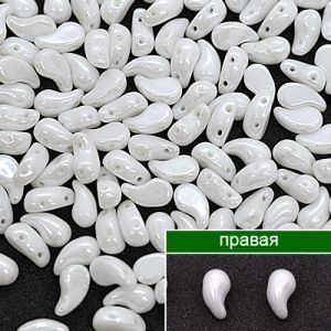 № 05-R - Бусина Zoliduo 03000/14400 правая № 05-R - Бусина Zoliduo 03000/14400 правая