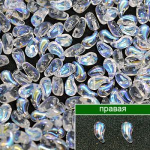 № 03-R - Бусина Zoliduo 00030/28701 правая № 03-R - Бусина Zoliduo 00030/28701 правая