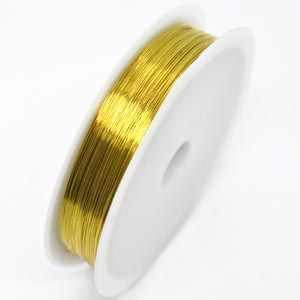 Проволока для бисера p001