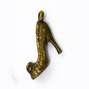 Подвеска металлическая 144