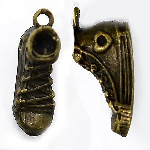 Подвеска металлическая 136
