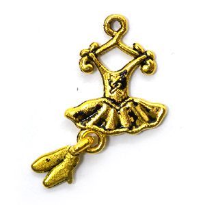 Подвеска металлическая 123