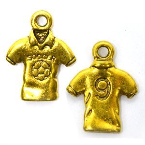 Подвеска металлическая 121