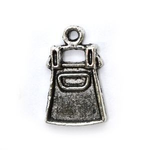 Подвеска металлическая 120