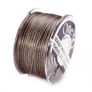 Катушка TOHO One-G, PT-50-7, коричневый