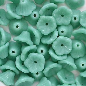 Бусины Bell Flower Cup 63140
