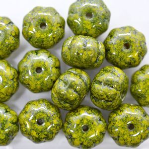 Бусины Pumpkin 83120-15464
