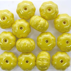Бусины Pumpkin 83120-14400