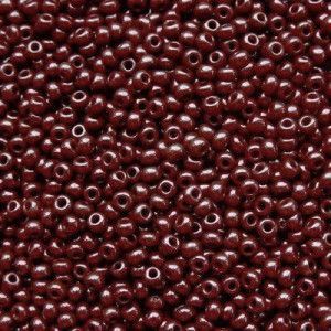 Бисер Preciosa 93300, 13/0 Бисер Preciosa 93300, 13/0