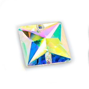Стразы Square AB