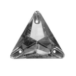 Стразы 3270 Triangle