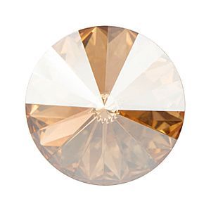 Риволи Swarovski 001GSHA
