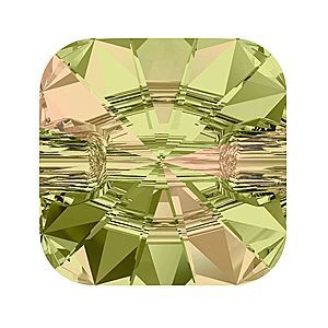 Пришивной кристалл Swarovski 001LUMG