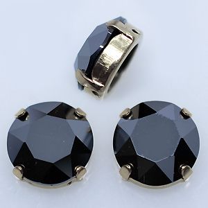 Страз в цапе круглый 3001-131S Страз в цапе круглый 3001-131S