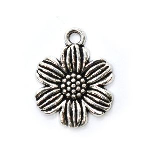 Подвеска металлическая 089