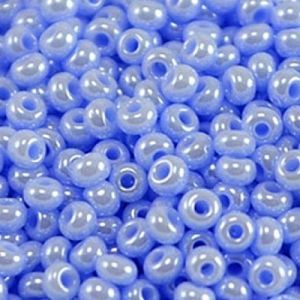 Бисер Preciosa 34000
