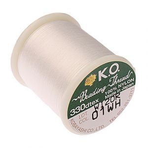 Нитки KO-01WH