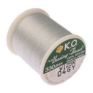 Нитки KO-04GY