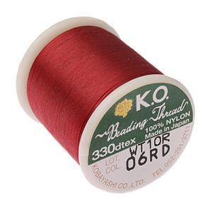 Нитки KO-06RD