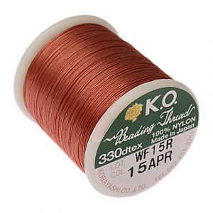 Нитки KO-15APR