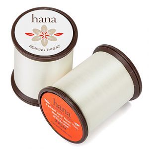 Нитки Hana 03 B