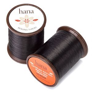 Нитки Hana 55 B
