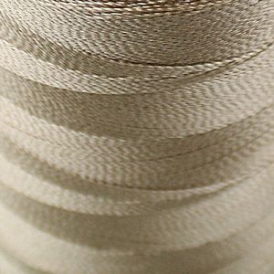 Нитки для бисера Tytan 100, 2547 льняной Нитки для бисера Tytan 100, 2547 льняной