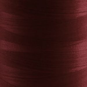 Нитки для бисера Tytan 100, 2627 коричнево-бордовый