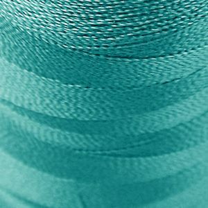 Нитки для бисера Tytan 100, 2577 бирюзовый