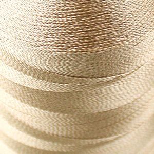 Нитки для бисера Tytan 100, 2609 экрю