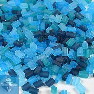 Облонг Preciosa 60010mix