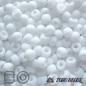 Бисер Toho TR-15-41F