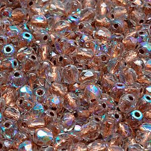 Fire Polished 3 мм, 00030-68105-28701 Fire Polished 3 мм, 00030-68105-28701