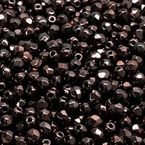 Fire Polished 4 мм, 23980-15726 Fire Polished 4 мм, 23980-15726