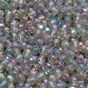 Fire Polished 3 мм, 40010-21495 Fire Polished 3 мм, 40010-21495