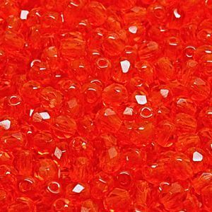 Fire Polished 3 мм, 90030