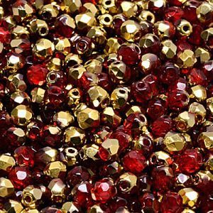 Fire Polished 3 мм, 90080-26441 Fire Polished 3 мм, 90080-26441