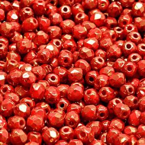 Fire Polished 3 мм, 93200-15496